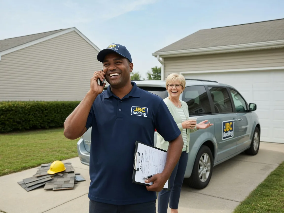 Roof Replacement Manderson, WY FAQs